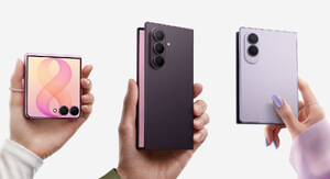 Codice sconto Samsung di 100€ sui nuovi Galaxy Z Fold8, Fold8 Ultra e Flip8