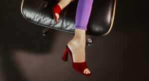 Fino al 70% di sconto sui Last Size di Giuseppe Zanotti