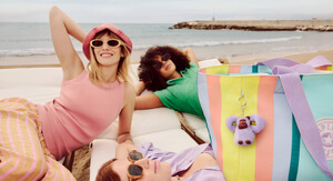 Acquista con il cashback Kipling e ricevi un rimborso