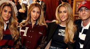 Codice sconto Tommy Hilfiger del 25%
