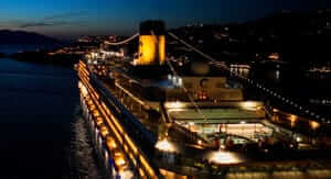 Buono sconto Costa Crociere del 5% sulla tua prima crociera