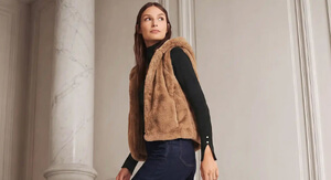 Spendi fino al 70% in meno sull'abbigliamento per bambini