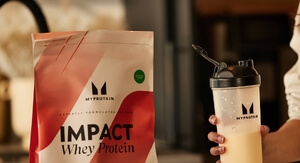 Myprotein codice sconto del 15% extra su tutto