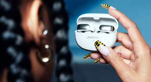 Codice promo Bose del 10%