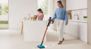 Sconti QVC fino a 150€ sui prodotti Dyson