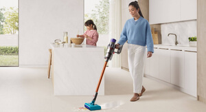 Sconti QVC fino a 150€ sui prodotti Dyson