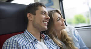 Codice sconto Italo di 5€ sul primo viaggio