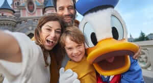 Buoni sconto Disneyland Paris e coupon attivi per Marzo 2026