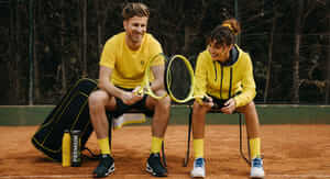 Codice sconto Tennis Point di 10€