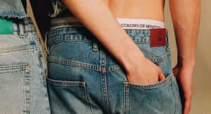 Buono sconto Benetton del 5%