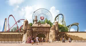 Buoni sconto Mirabilandia e coupon attivi per Marzo 2026