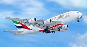 Buoni sconto Emirates e coupon attivi per Marzo 2026