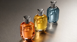 Codice promo Vittoria Profumi del 10% da 60€
