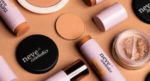 Buoni sconto Neve Cosmetics e coupon attivi per Marzo 2026