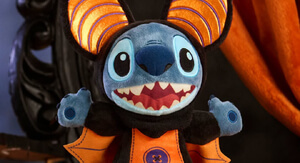 Offerte Disney Store: giochi e gadget Star Wars da 10€