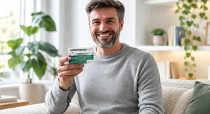 Acquista con il cashback Sensilab e ricevi un rimborso