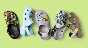 Acquista con il cashback Crocs e ricevi un rimborso