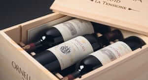 Offerte Vino.com fino al 50% sui Top 100 vini rossi del mese