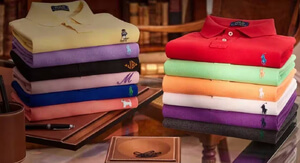 Codice sconto Ralph Lauren del 15% extra