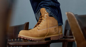 Buoni sconto Timberland e coupon attivi per Settembre 2026