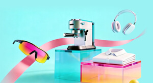 Codice sconto AliExpress di 60€ extra