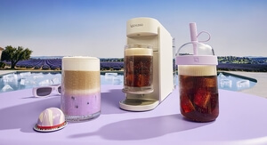 Fino a 60€ di sconto Nespresso su macchine da caffè