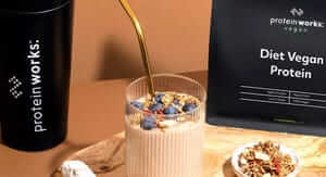 Buoni sconto Protein Works e coupon attivi per Marzo 2026