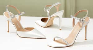 Sconto Stuart Weitzman fino al 20% extra a carrello