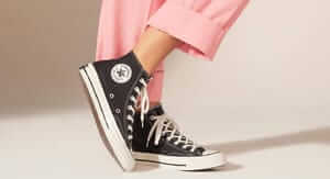 Buoni sconto Converse e coupon attivi per Marzo 2026