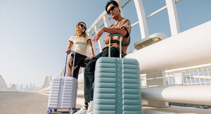 Buoni sconto American Tourister e coupon attivi per Settembre 2026