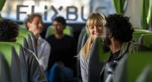 Buoni sconto FlixBus e coupon attivi per Marzo 2026