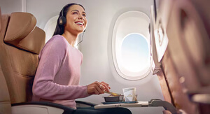 Codice sconto Etihad del 10% per gli studenti