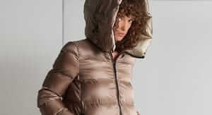 Outlet Canadian: risparmia con gli sconti fino 50%