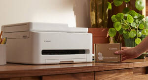 Cashback Canon