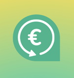 Ricevi rimborsi con Topnegozi + 5€ Bonus in regalo