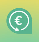 Ricevi rimborsi con Topnegozi + 5€ Bonus