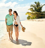Codice sconto Esclusivo di 40€ per le tue vacanze