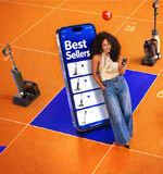 Sconti fino al 220€ + Coupon esclusivo 6% extra