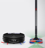 Robot Spot+Scrub Ai + PencilVac da 499€ GRATIS