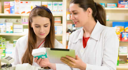 A proposito di Astonfarma