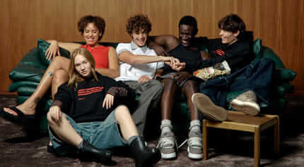 A proposito di About You