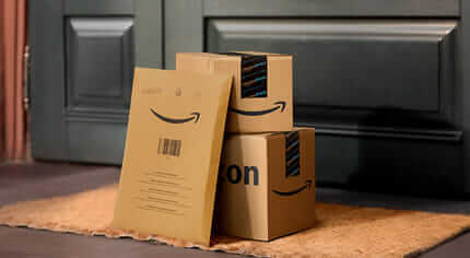A proposito di Amazon