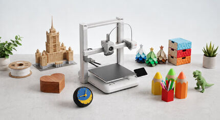 A proposito di Anycubic