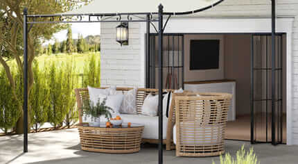 A proposito di Aosom