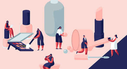 A proposito di Beauty Star