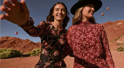 A proposito di Bonprix