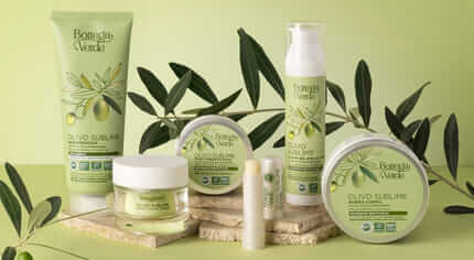 A proposito di Bottega Verde