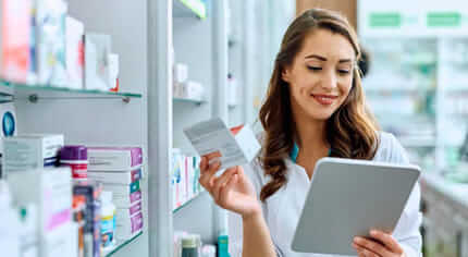 A proposito di Farmacia Guacci