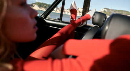 A proposito di Calzedonia