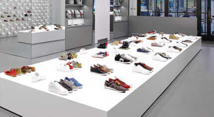 A proposito di Camper